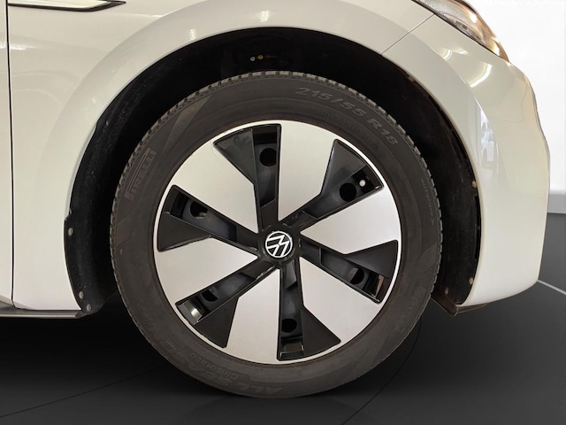 Volkswagen ID.3 City Performance Pure