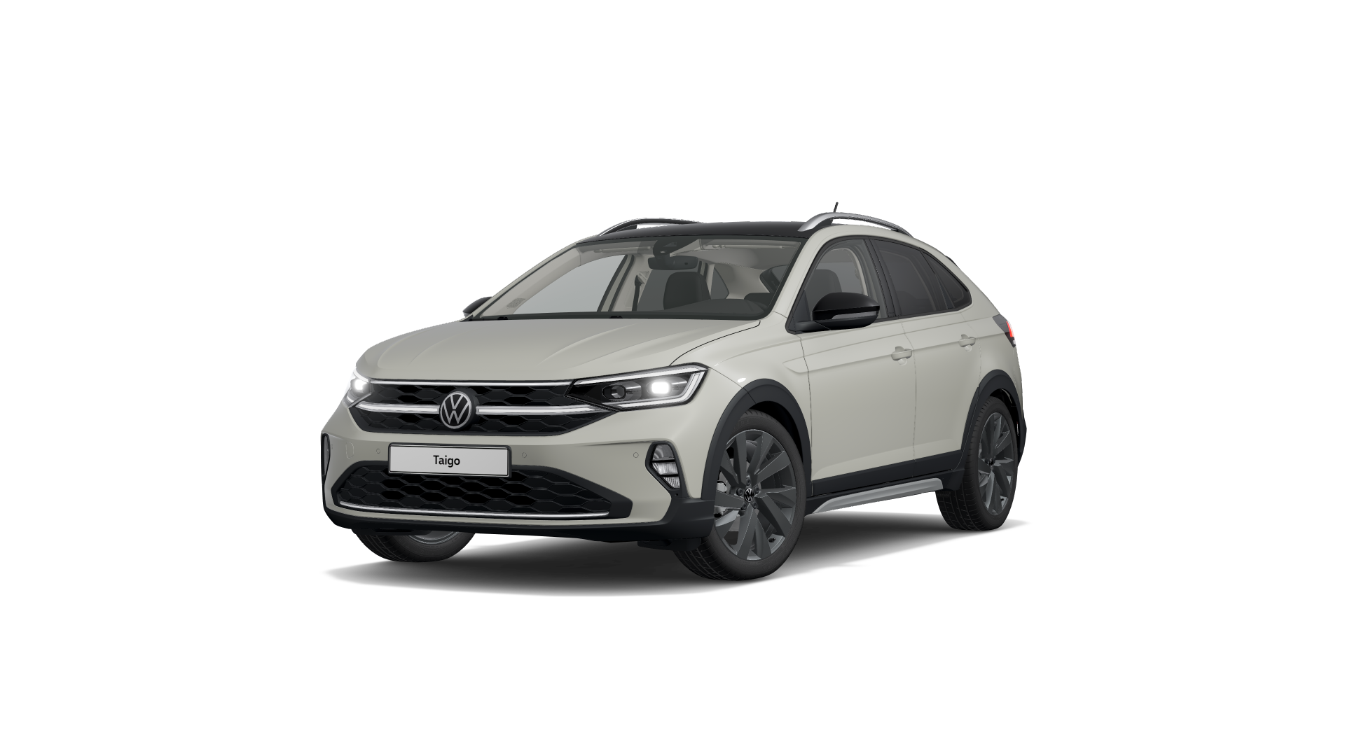 Volkswagen Taigo 1.0 TSI DSG