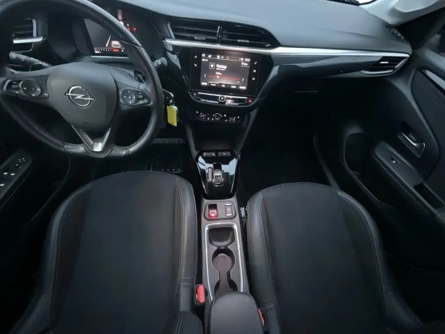 Opel Corsa 1.2 Turbo Elegance Turbo