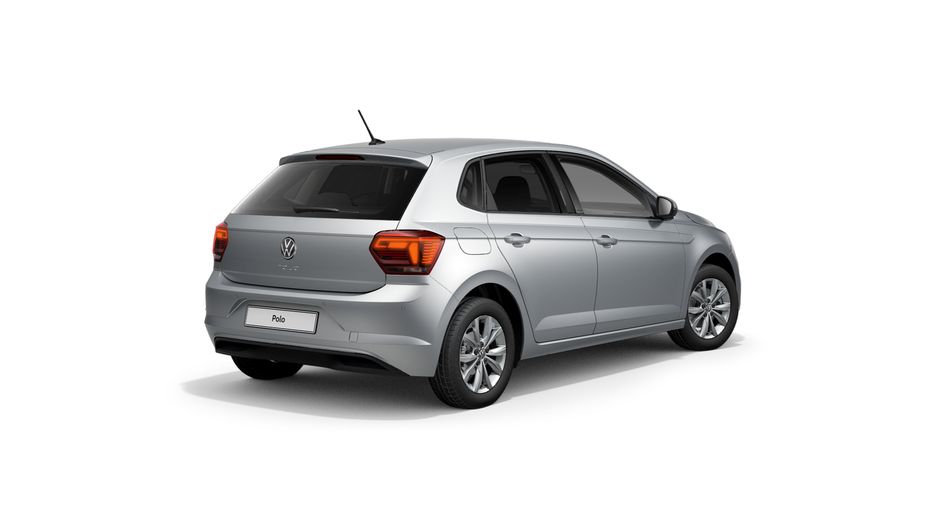 Volkswagen Polo 1.0 TSI Highline
