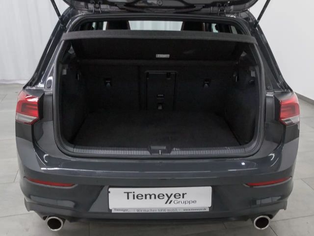 Volkswagen Golf GTI Style