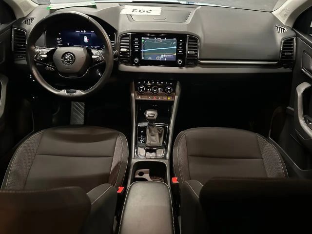 Skoda Karoq 2.0 TDI Ambition