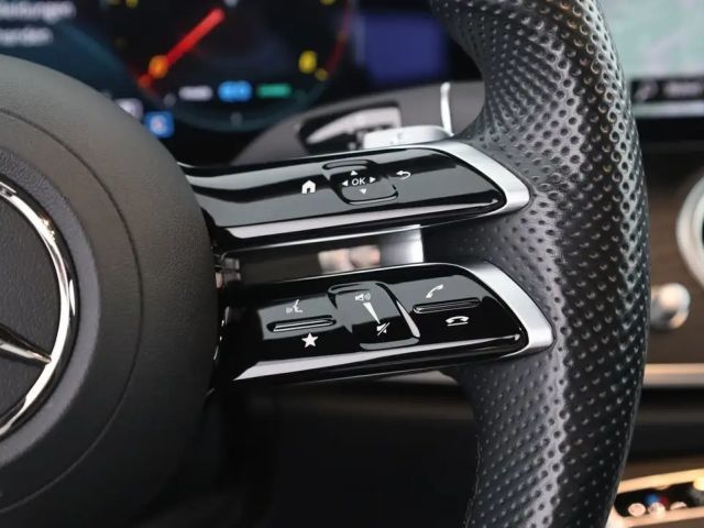 Mercedes-Benz T-Klasse 4MATIC