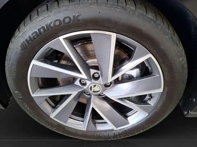 Skoda Enyaq Sportline iV 80