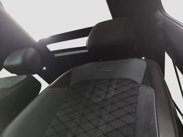 Volkswagen Tiguan 4Motion Allspace DSG R-Line