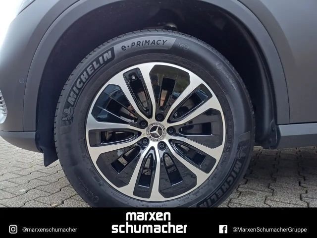 Mercedes-Benz GLC 200 4MATIC AVANTGARDE