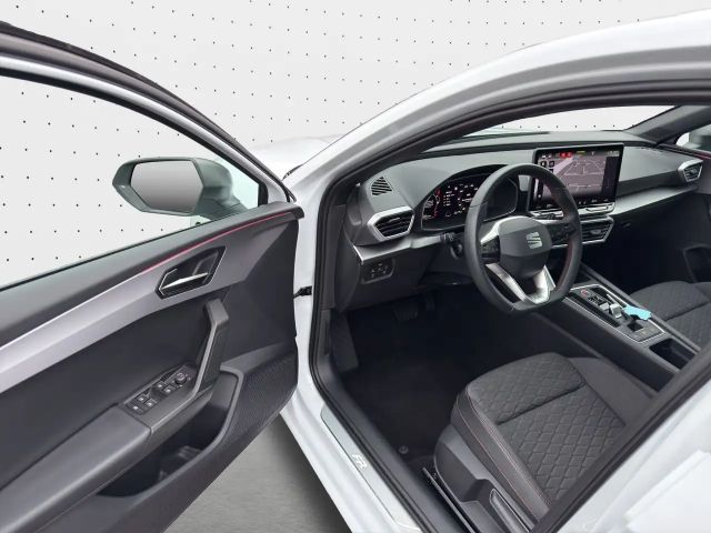 Seat Leon 1.5 eTSI DSG FR-lijn