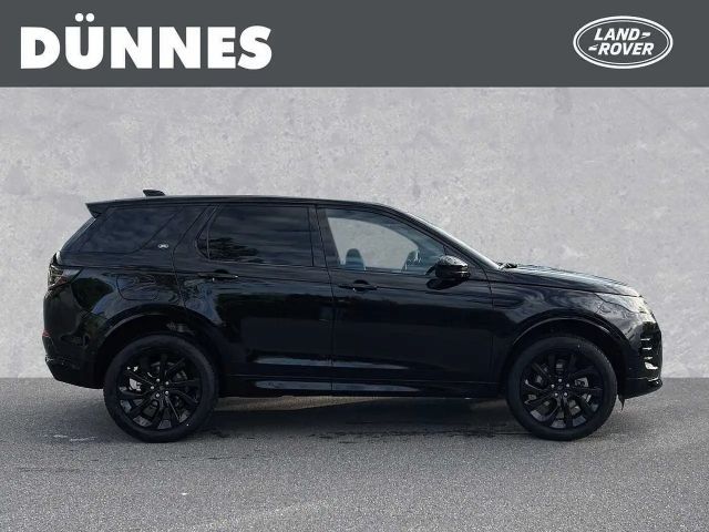 Land Rover Discovery Sport D200 Dynamic SE