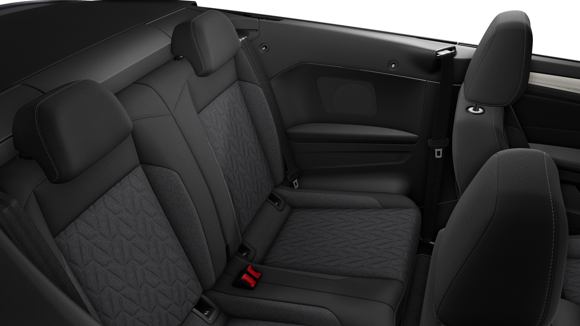 Volkswagen T-Roc Cabriolet Move