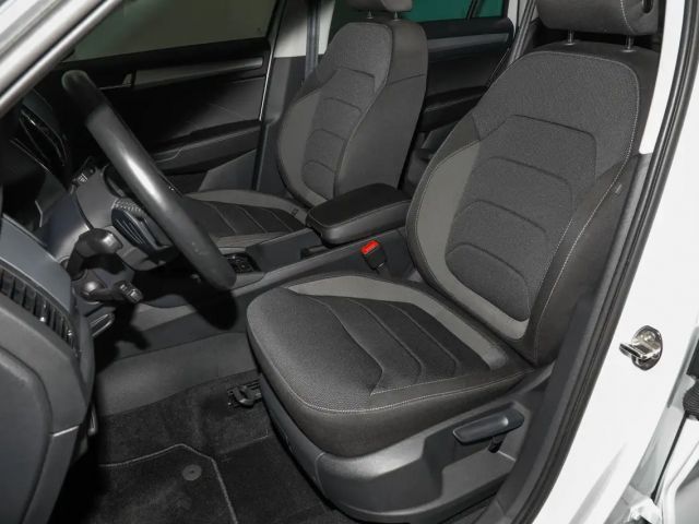 Skoda Kodiaq 1.5 TSI