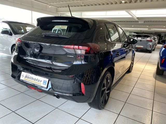 Opel Corsa Edition Hybrid