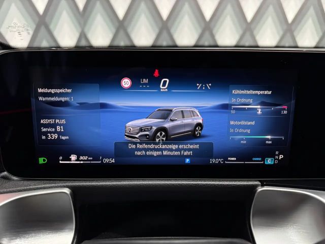 Mercedes-Benz GLB 180 AMG Line