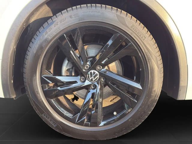 Volkswagen Tiguan 2.0 TDI R-Line