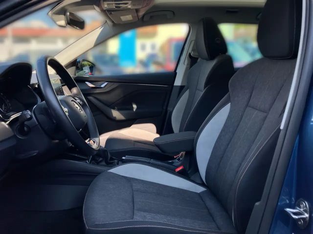 Skoda Scala 1.0 TSI Style Style