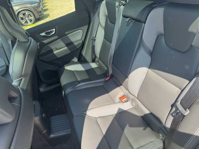 Volvo XC60 AWD T8 Ultra