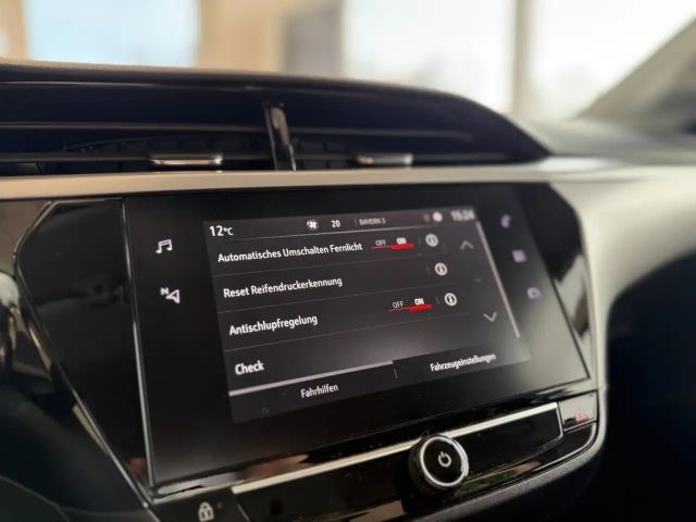 Opel Corsa Edition F Edition