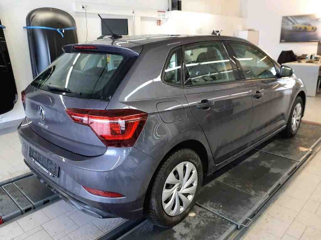 Volkswagen Polo 1.0 TSI DSG Style