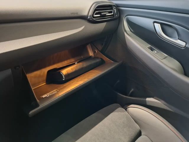 Hyundai i30 N Line T-GDi