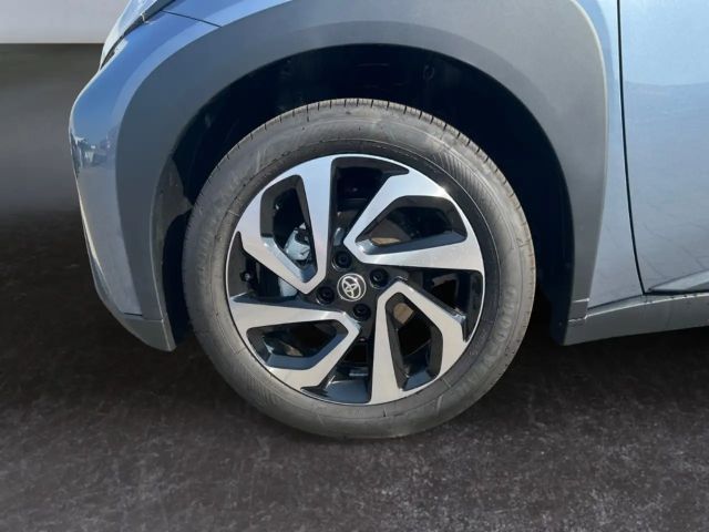 Toyota Aygo X Hatchback