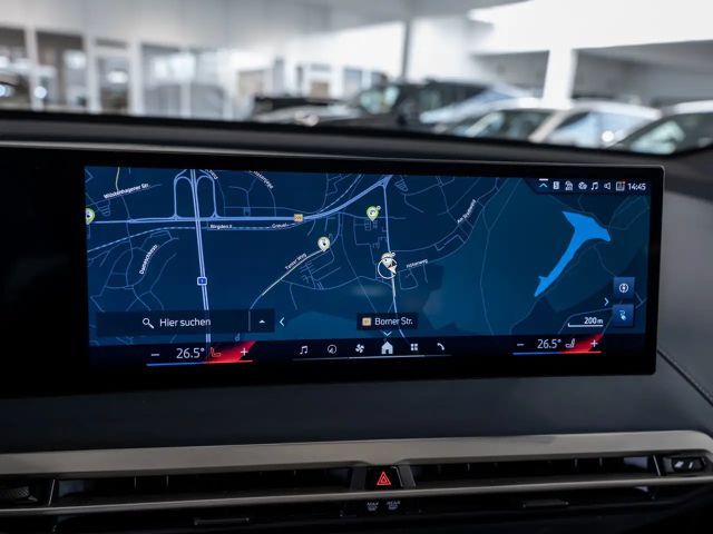 BMW iX xDrive xDrive40