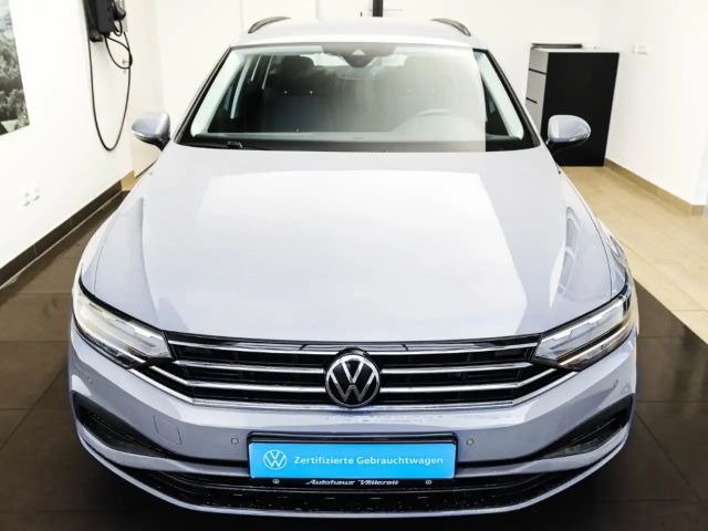 Volkswagen Passat 2.0 TDI Variant