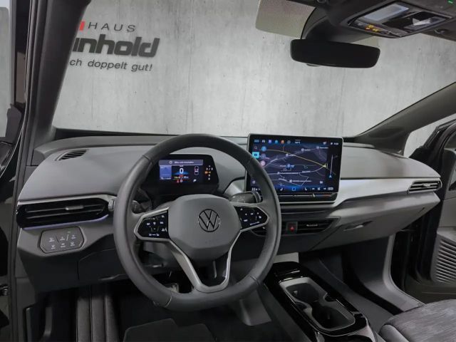 Volkswagen ID.4 Pure