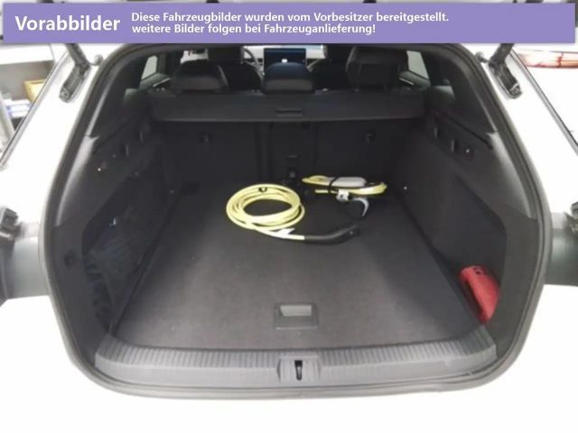 Volkswagen ID.7 Pro Style Tourer