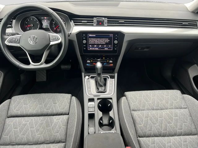 Volkswagen Passat Business DSG Variant