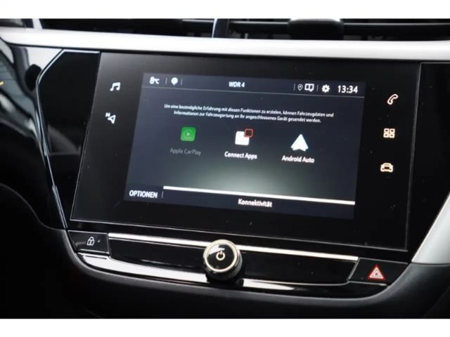 Opel Corsa LED+Sitz.-&Lenkradheiz.+Navi+AppleCarpl.+DAB