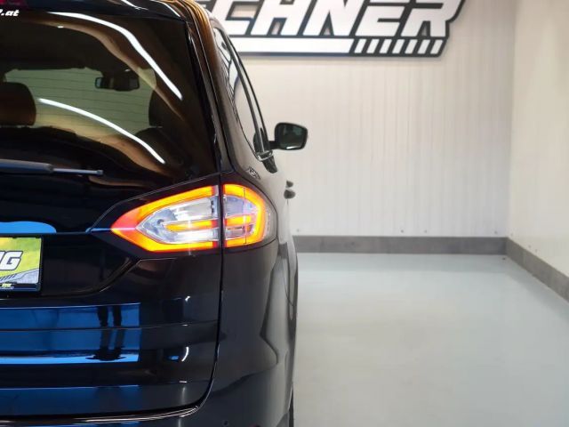 Ford Galaxy 2.0 EcoBl. "Titanium" 7SITZ*LED*DAB*R-KAM