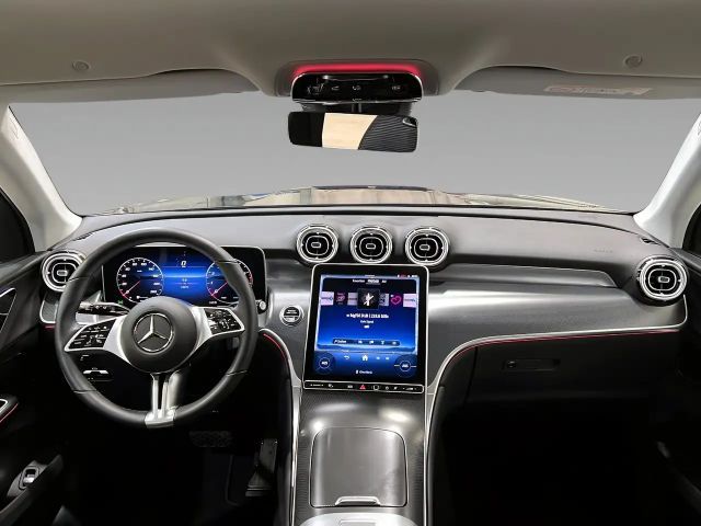 Mercedes-Benz GLC 200 4MATIC AVANTGARDE