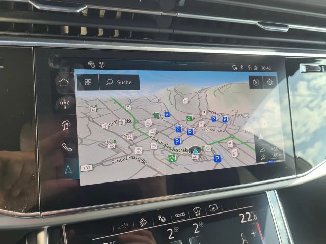 Audi Q8 Hybride Quattro