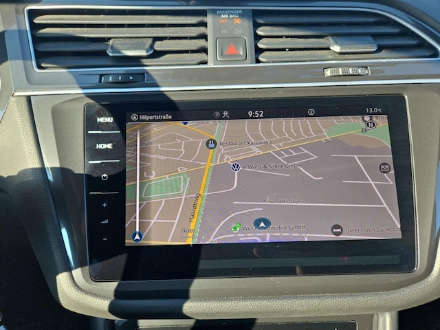 Volkswagen Tiguan 1.5 TSI Allspace DSG Life