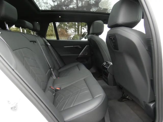 BMW i5 M-Sport Touring eDrive40