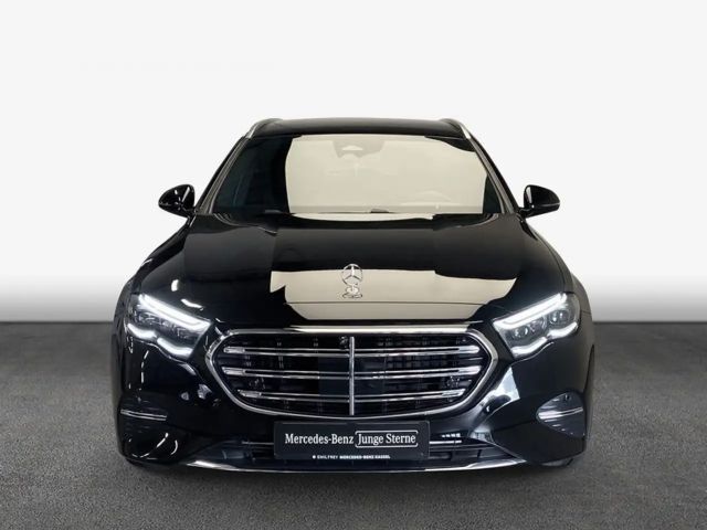 Mercedes-Benz E 220 E-Klasse