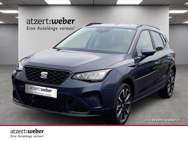 Seat Arona 1.0 TSI Style