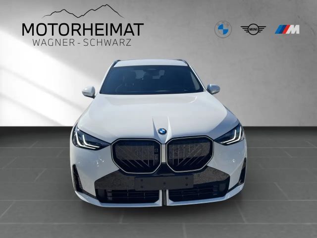 BMW X3 M-Sport xDrive