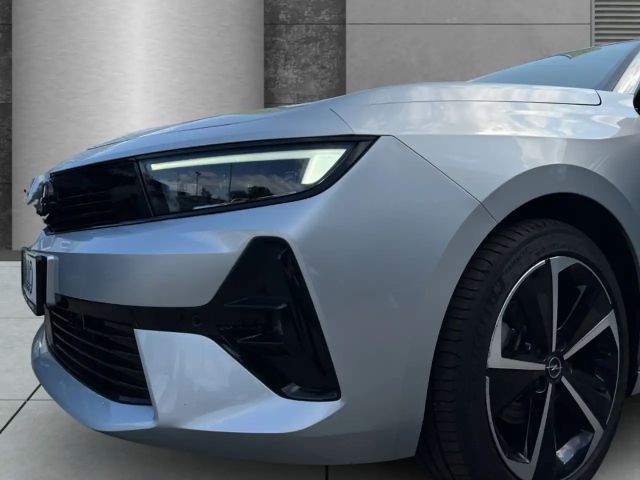 Opel Astra GS-Line Grand Sport