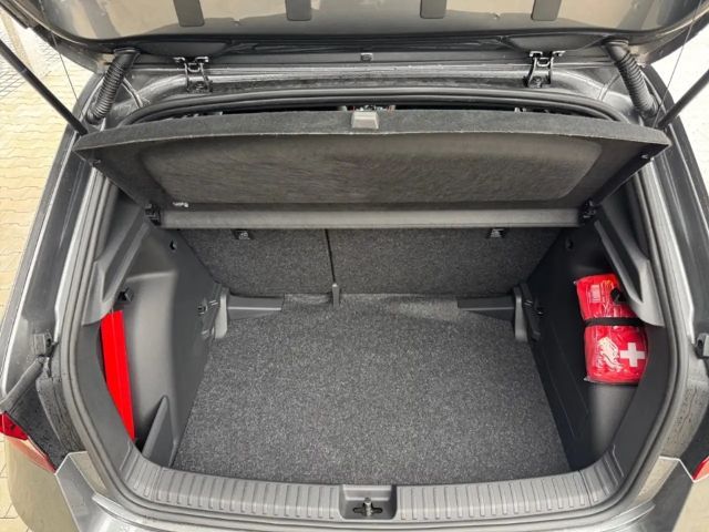 Skoda Fabia 1.5 TSI Monte Carlo