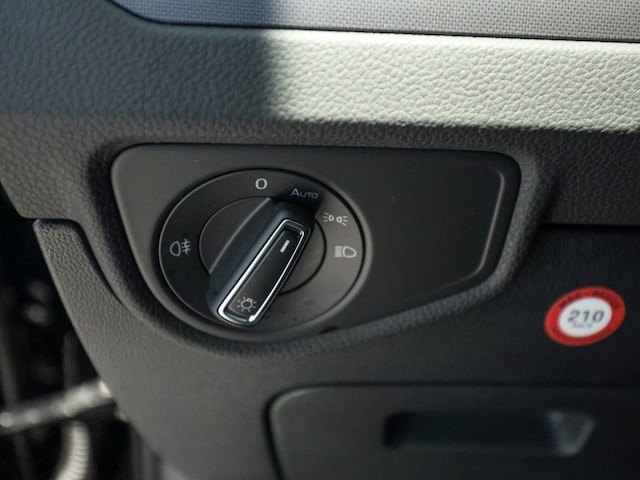 Volkswagen Touran 2.0 TDI DSG Highline