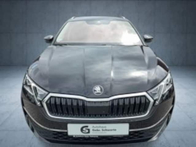 Skoda Octavia 2.0 TDI Combi Tour