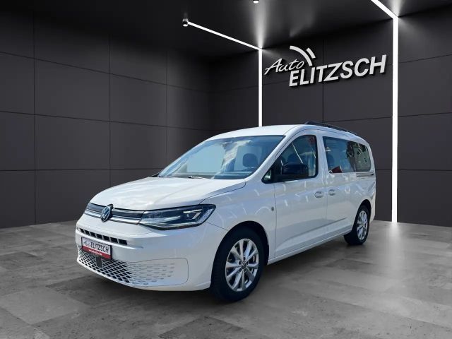 Volkswagen Caddy Life Maxi