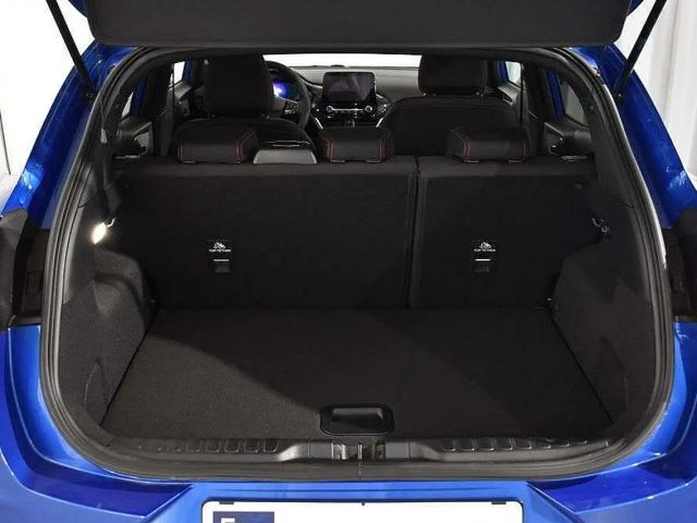 Ford Puma EcoBoost ST Line