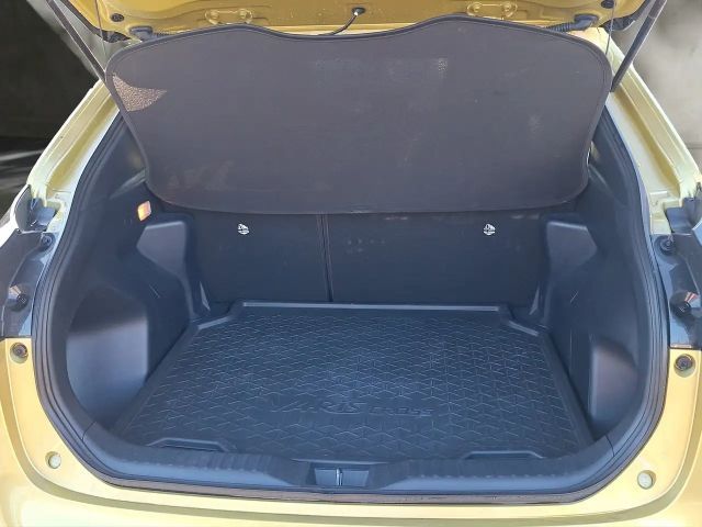 Toyota Yaris Cross Active Hybride VVT-i