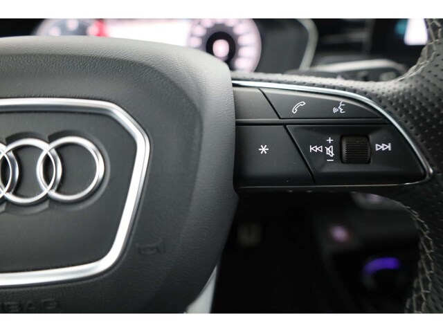 Audi S4 Avant Quattro