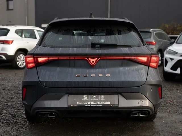 Cupra Leon DSG