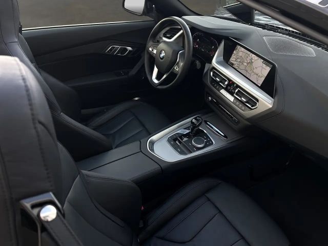 BMW Z4 Cabrio Roadster sDrive20i