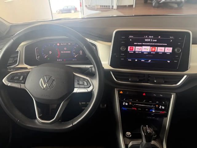 Volkswagen T-Roc 1.5 TSI DSG Move