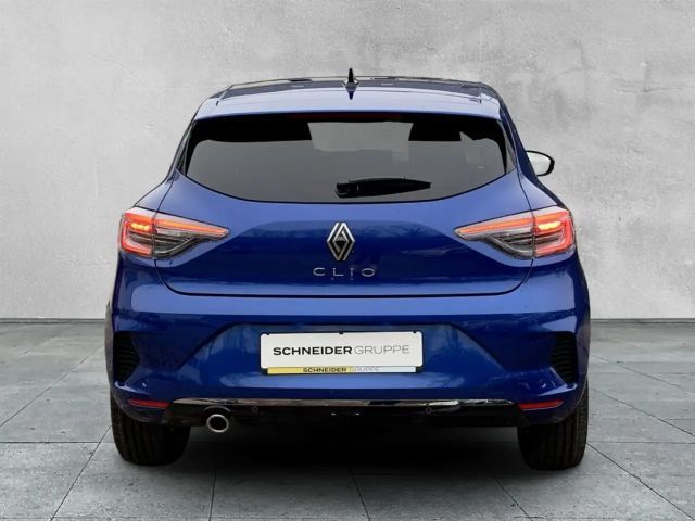 Renault Clio TCe 90 Techno