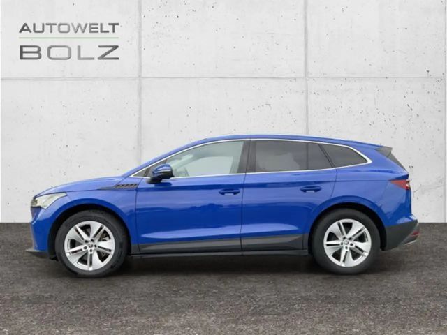 Skoda Enyaq Loft iV 80